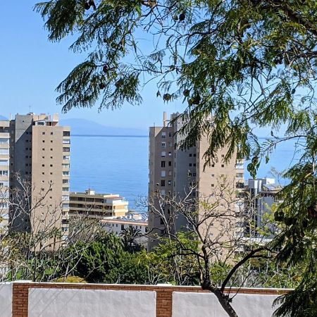 Appartement Mia1 à Torremolinos Extérieur photo
