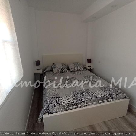 Appartement Mia1 à Torremolinos Extérieur photo