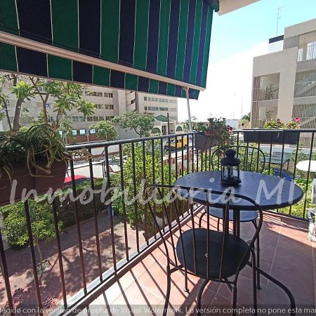 Appartement Mia1 à Torremolinos Extérieur photo