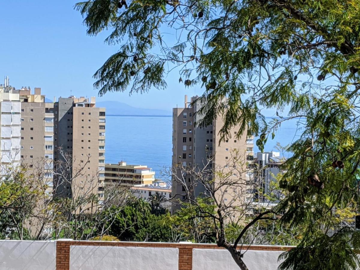 Appartement Mia1 à Torremolinos Extérieur photo