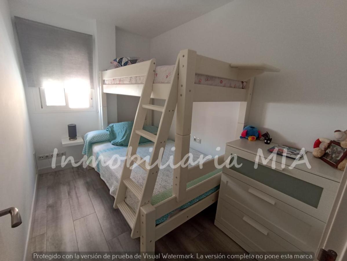 Appartement Mia1 à Torremolinos Extérieur photo