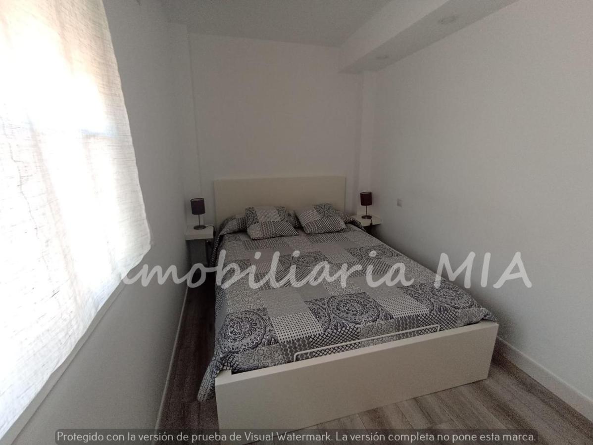 Appartement Mia1 à Torremolinos Extérieur photo