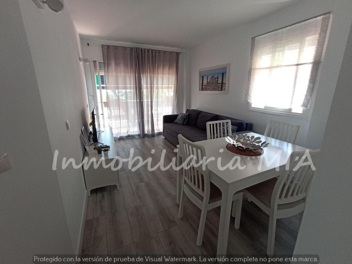 Appartement Mia1 à Torremolinos Extérieur photo